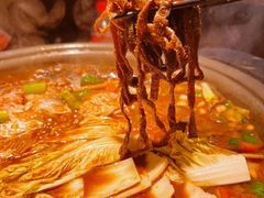 -师烤·豆花烤鱼(广州荔湾扬韬广场店)