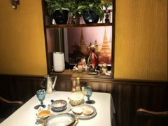 -俄士厨房(五棵松华熙LIVE店)