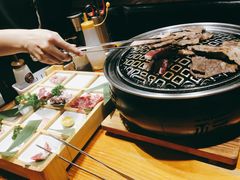 -陇璟烧肉酒场(友谊阳光城店)