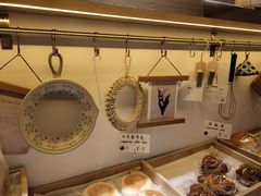 -角落低卡烘焙(正弘城店)