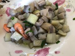 -观桥阁(锦溪店)