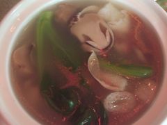 -桂花楼淮扬中餐厅(浦东香格里拉店)