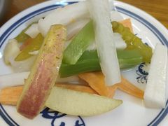 -胖东瓜·浏阳菜馆(火车站店)