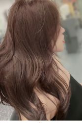 -MOVAN HAIR莫凡匠人发型屋