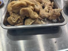 -庄行曹记羊肉(泗泾店)