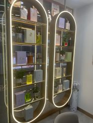 -希梵尔头皮抗衰·科技养发