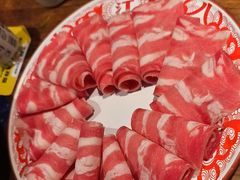 -楠火锅(仁恒梦中心店)