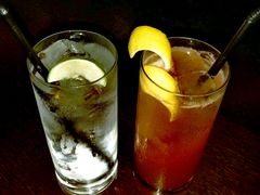 -富力丽思卡尔顿酒店·FLAIR餐厅酒吧