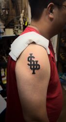 -鬼著刺青工作室·纹身设计