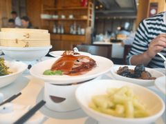 -四季民福烤鸭店(前门大栅栏店)