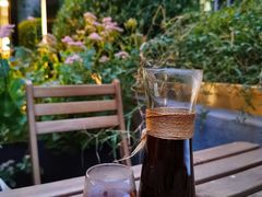 -海德柒号咖啡馆(保利海德公园店)