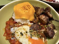 -WOKKA by艮上(中海环宇荟店)