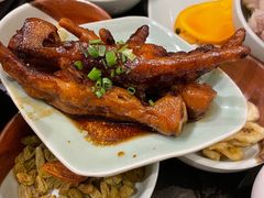 -青藤茶馆(南山路店)