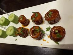 -老牌坊鲁菜名店(聊城美食岛店)