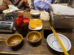 -盟重烧烤(高正街店)