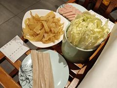 -东来顺饭庄(西直门店)