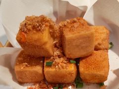 -翡翠拉面小笼包(岭南新天地店)