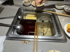 -海底捞火锅(赛格国际购物中心店)