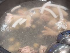 -同仁四季椰子鸡(福田东园总店)
