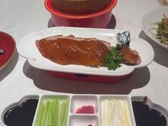 -大鸭梨烤鸭(石佛营店)