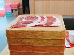 -酙味野菜村·和牛寿喜烧放题自助(恒隆广场店)