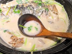 -赣饭农家·江西小炒(西乡店)