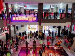 -宁波杉井奥特莱斯广场