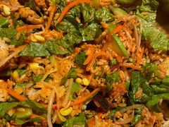 -包装马车·韩国料理·포장마차