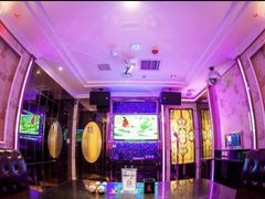 -麦度量贩式KTV(中联广场店)