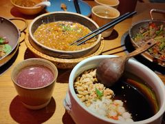 -吃饭皇帝大(合生汇店)