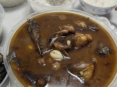 -长临河古镇福味轩土菜馆(长临河店)