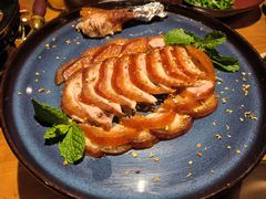 桂花香烤鸭-青年公社烤鸭(肇嘉浜路店)