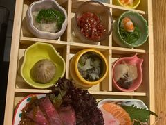 -赤坂亭·M9和牛烧肉·铁板烧(合肥万象城店)