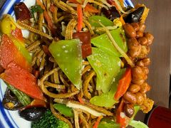 -王老大面(凤城六路店)