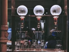 -来回·咖啡(天河南店)