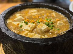 -院子餐厅·大锅菜·老杭帮(桥西直街店)