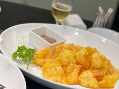 -开海·红岛海鲜虾水饺(石老人店)