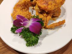 -泰华海鲜中餐厅(普吉镇店)
