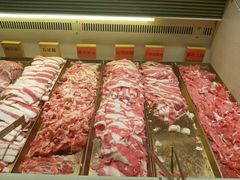 -阪尚皇·原切牛排·烤肉火锅自助(北京路店)