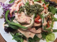 -So Lounge索兰至餐厅(蓝色港湾店)