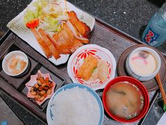 -味太助·银饭食堂(中华城店)