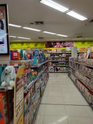 -孩子王童乐园(西安盛龙店)