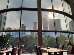 -怡咖啡自助餐(宁波香格里拉店)