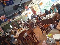 -天下客饭店(中山路店)