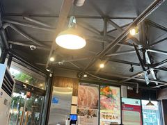 -Dombe豚(黑猪肉街店)