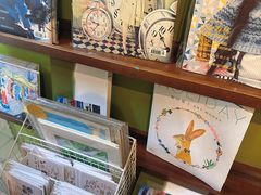 -恋物百货商店(华侨城店)