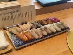 -鮨冠OMAKASE食べ放题(北京首店)