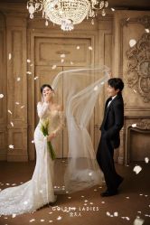 点击看大图 -金夫人婚纱摄影(衡阳店)