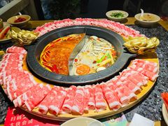 -蜀大侠火锅(四川北路店)