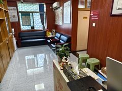 -国医整脊馆(武夷路店)